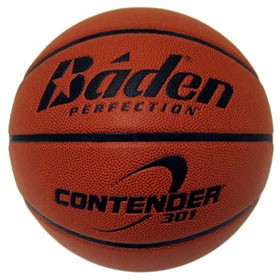Baden Composite Leather Basketball