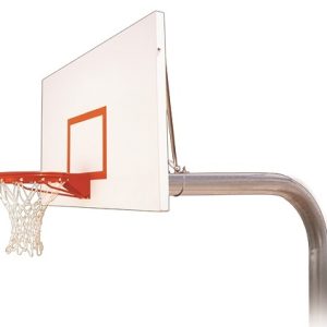 Brute Excel Basketball Hoop