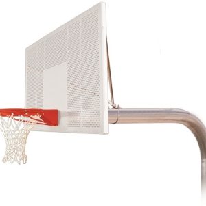 Brute Intensity Basketball Hoop