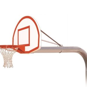 Brute Max Basketball Hoop