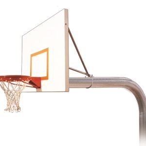 Brute Playground Hoop