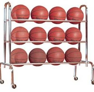 12 Ball Carrier