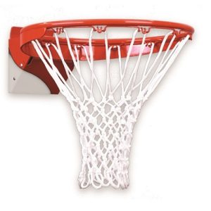 Heavy Duty Flex Goal with Zinc Undercoating