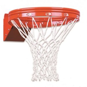 Super Duty Double-Rim Flex Goal