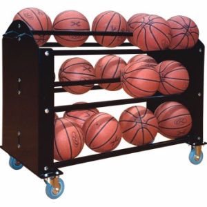 Heavy Duty 24 Ball Carrier