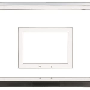 TuffGuard Outdoor Bolt-on Backboard Padding