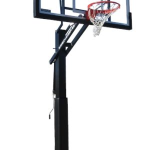 GAME CHANGER 72 - 72 inch Glass, 6 X 6 Pole