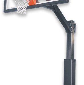 Highlight Hoops Platinum by Ironclad Sports