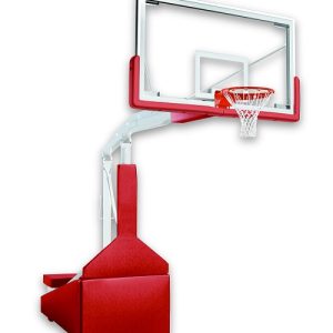 Hurricane Triumph Portable Basketball System