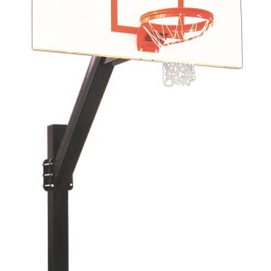 Legend Excel Basketball Hoop