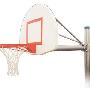 Renegade Max Basketball Hoop