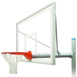 Renegade Supreme Basketball Hoop