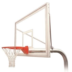 Ruffneck Supreme Basketball Hoop