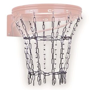 Super-Net Playground Safely Chain Basketball Net