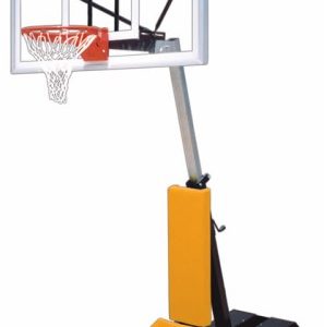 Fury Nitro Portable Basketball System