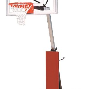 Fury 3 Portable Basketball System