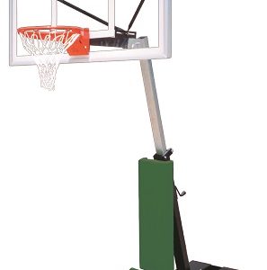 Fury Select Portable Basketball Hoop