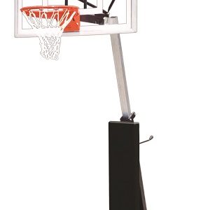 Fury Turbo Portable Basketball System