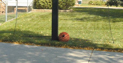 AirBall Grabber Base