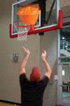 EZ Rebounder