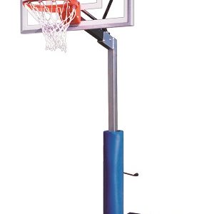 Rampage III Portable Basketball System