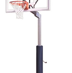 Ramp Nitro Portable Basketball System