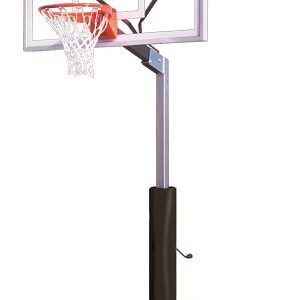 Rampage Select Portable Basketball System