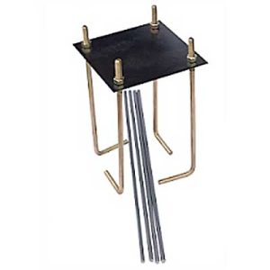 Replacement Ground Anchor Kit
